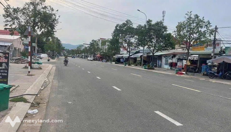 Bất động sản tại Bà Rịa - Vũng Tàu - ảnh 1