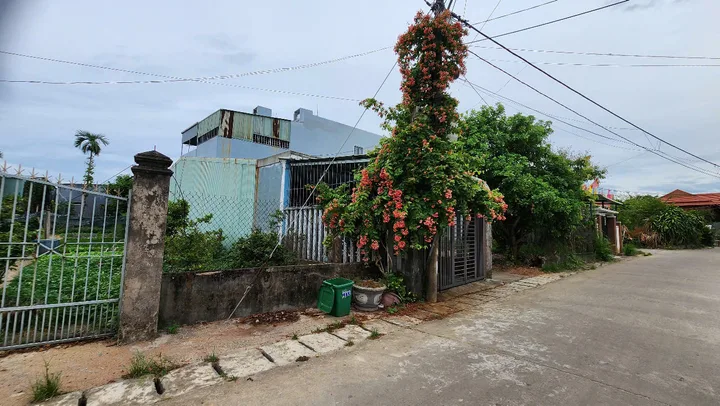 Bất động sản tại Đà Nẵng - ảnh 1