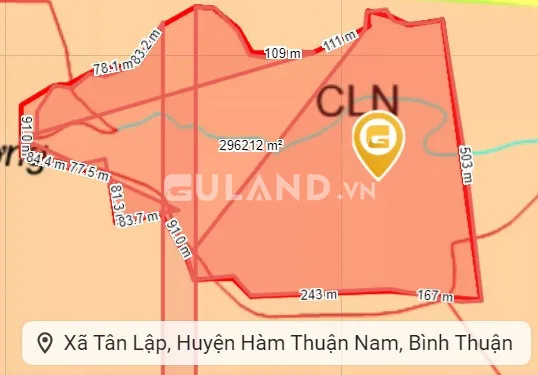 Bất động sản tại Lâm Đồng - ảnh 1
