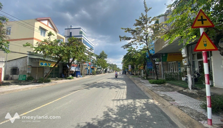 Bất động sản tại Bình Dương - ảnh 1