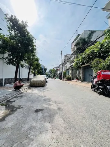Bất động sản tại TP. Hồ Chí Minh - ảnh 1