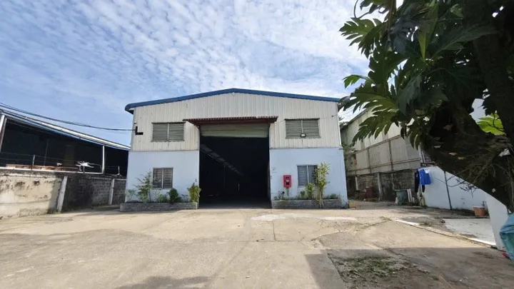 Bất động sản tại Long An - ảnh 1