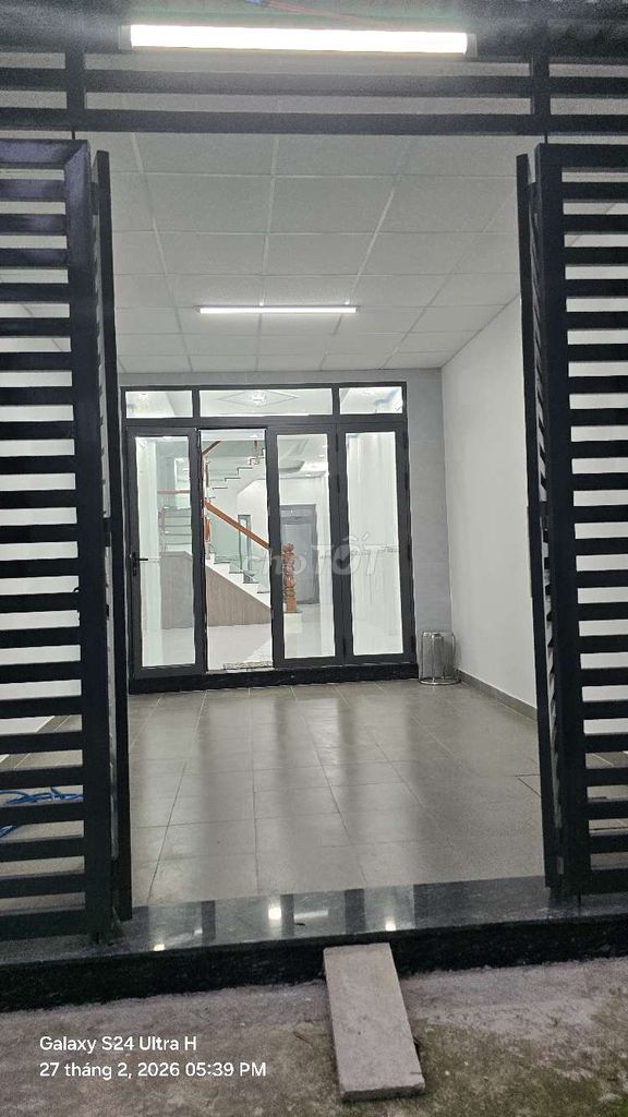 Nhà riêng tại Hóc Môn, TP. Hồ Chí Minh - ảnh 2