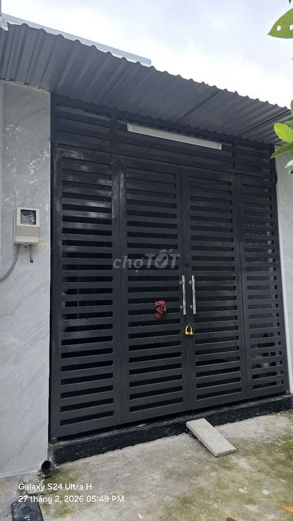 Nhà riêng tại Hóc Môn, TP. Hồ Chí Minh - ảnh 3