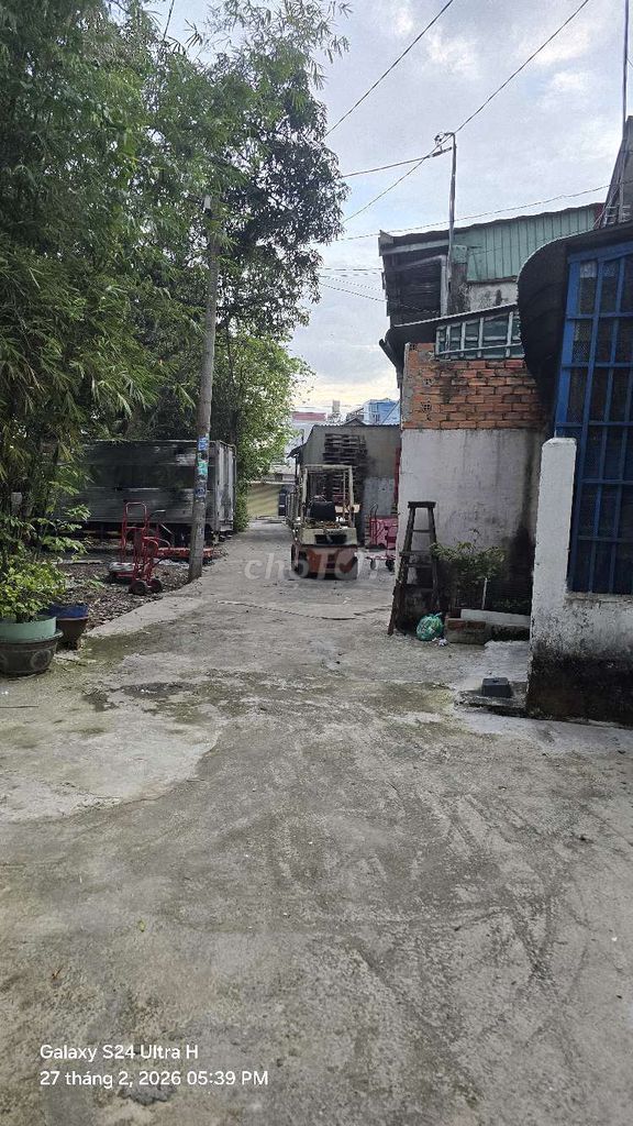 Nhà riêng tại Hóc Môn, TP. Hồ Chí Minh - ảnh 4