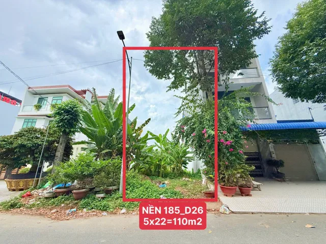 Bất động sản tại Cần Thơ - ảnh 1