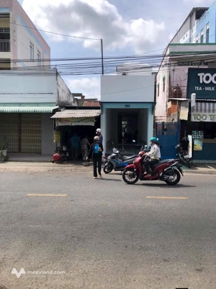 Bất động sản tại Bến Tre - ảnh 1