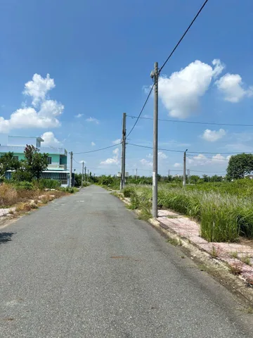 Bất động sản tại Tây Ninh - ảnh 1