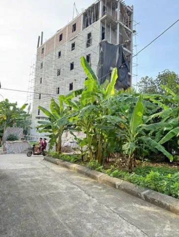 Bất động sản tại Hà Nội - ảnh 2
