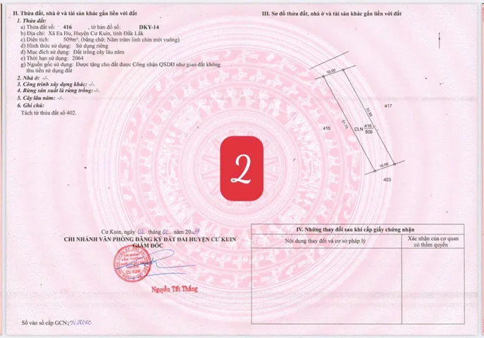 Bất động sản tại Đắk Lắk - ảnh 1