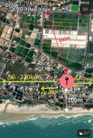 Bất động sản tại Lâm Đồng - ảnh 1