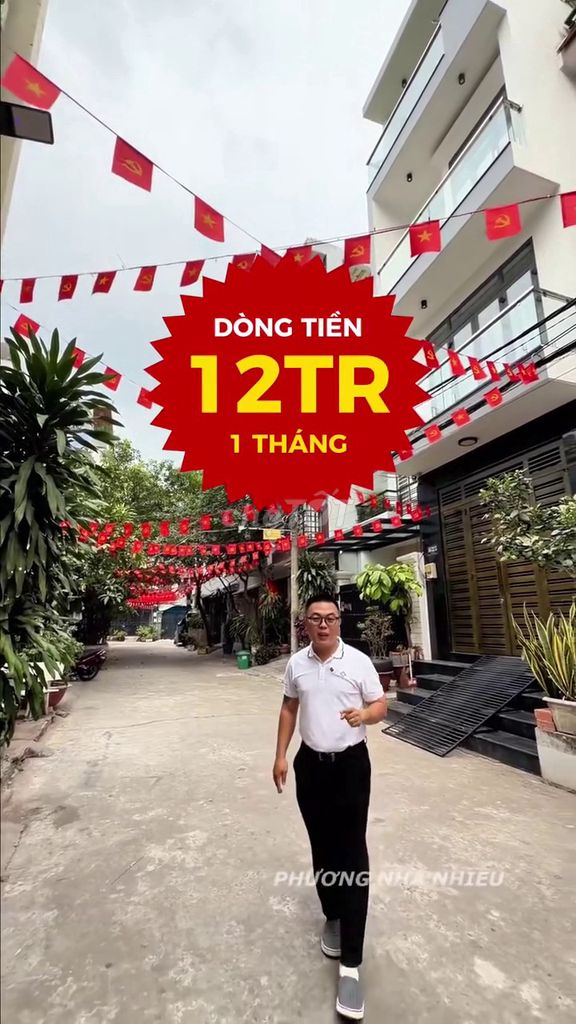 Nhà riêng tại 7, TP. Hồ Chí Minh - ảnh 2