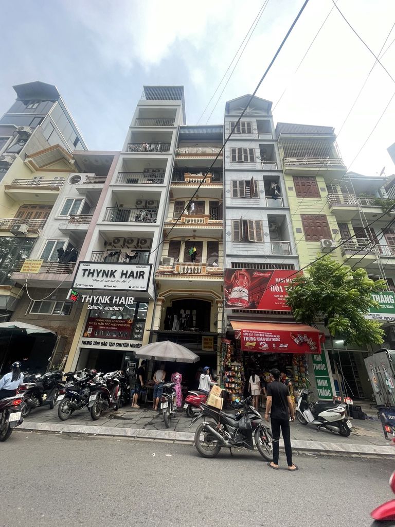 Nhà riêng tại Cầu Giấy, Hà Nội - ảnh 2