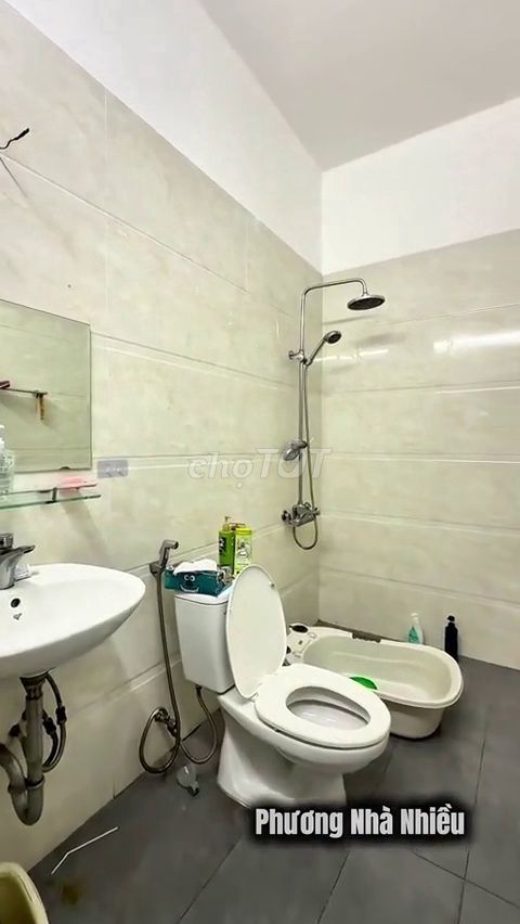 Nhà riêng tại 7, TP. Hồ Chí Minh - ảnh 3