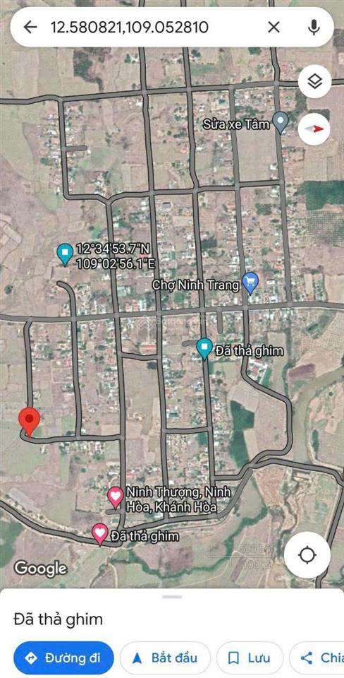 Bất động sản tại Khánh Hòa - ảnh 1