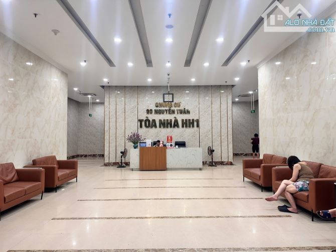 Bất động sản tại Hà Nội - ảnh 1