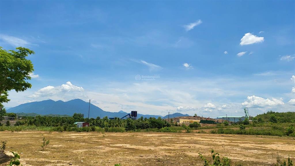 Bất động sản tại Khánh Hòa - ảnh 1