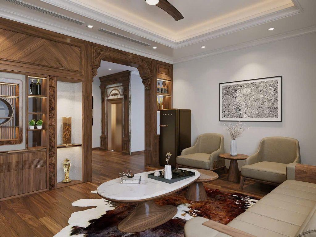 Bất động sản tại Hà Nội - ảnh 1