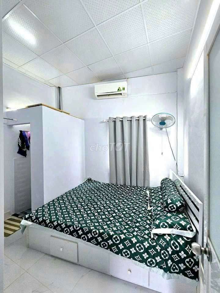Nhà riêng tại Nhà Bè, TP. Hồ Chí Minh - ảnh 3