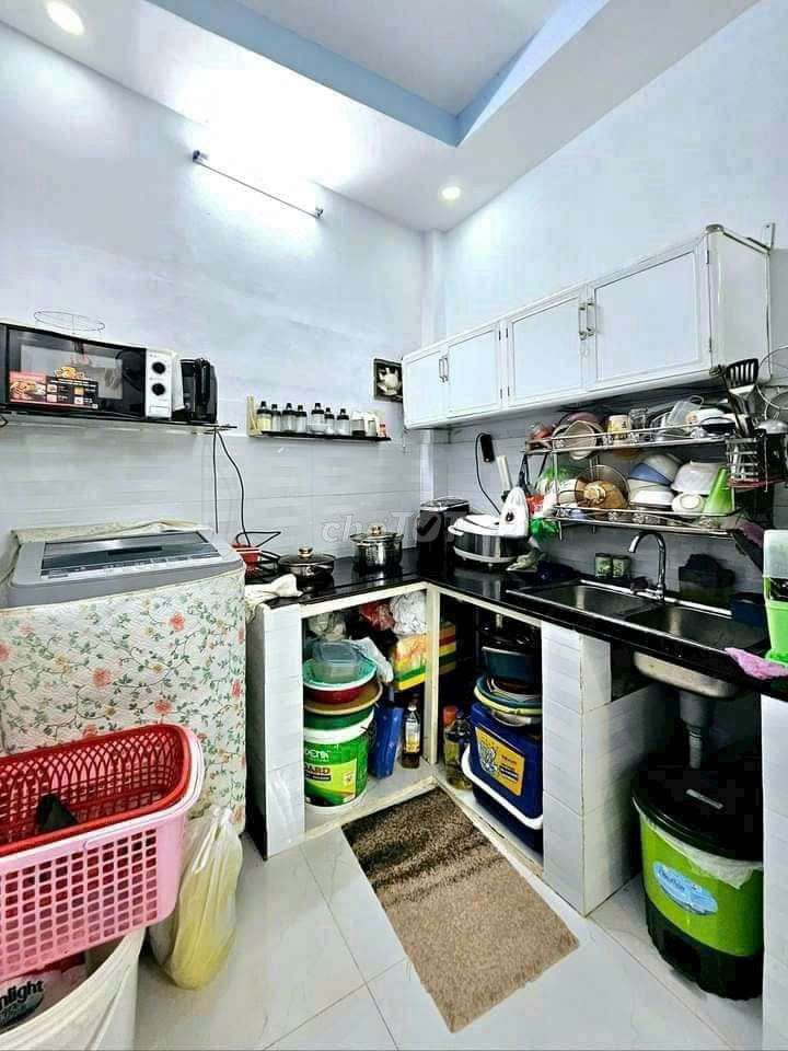 Nhà riêng tại Nhà Bè, TP. Hồ Chí Minh - ảnh 5