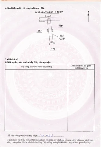 Bất động sản tại Bình Dương - ảnh 1