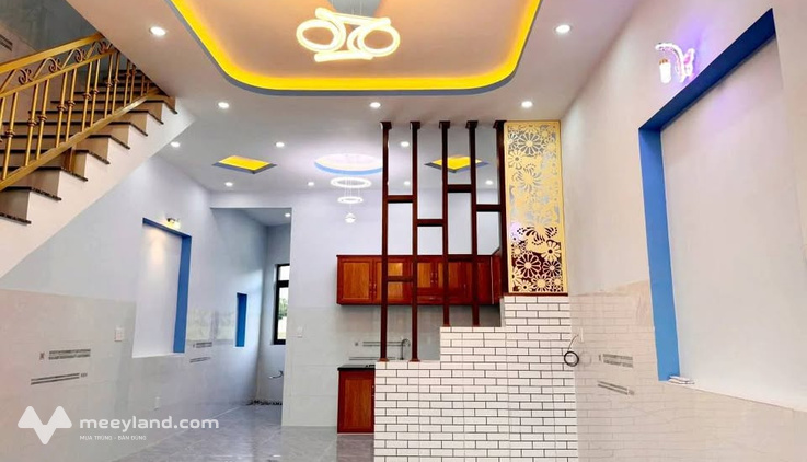 Bất động sản tại Bà Rịa - Vũng Tàu - ảnh 1