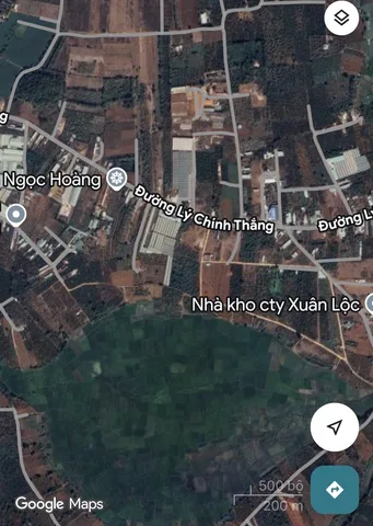 Bất động sản tại Gia Lai - ảnh 1