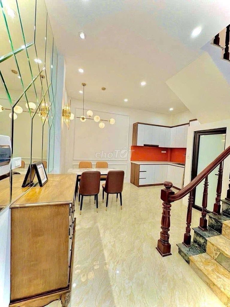 Nhà riêng tại Hoàng Mai, Hà Nội - ảnh 3