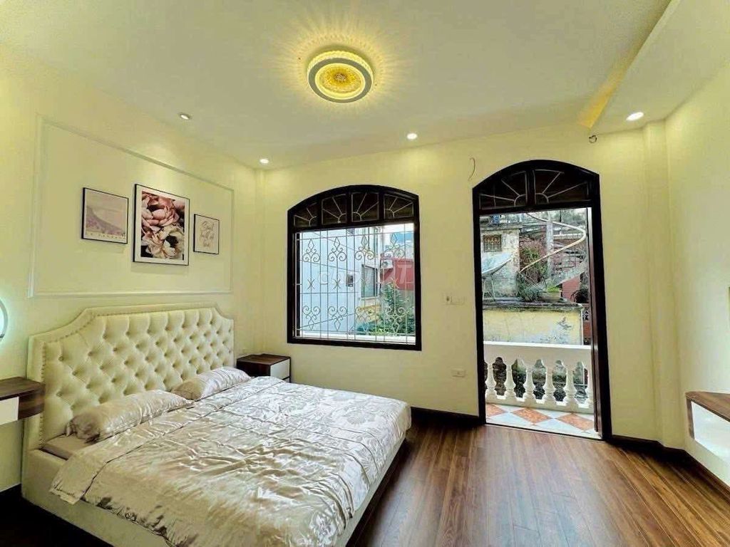 Nhà riêng tại Hoàng Mai, Hà Nội - ảnh 4