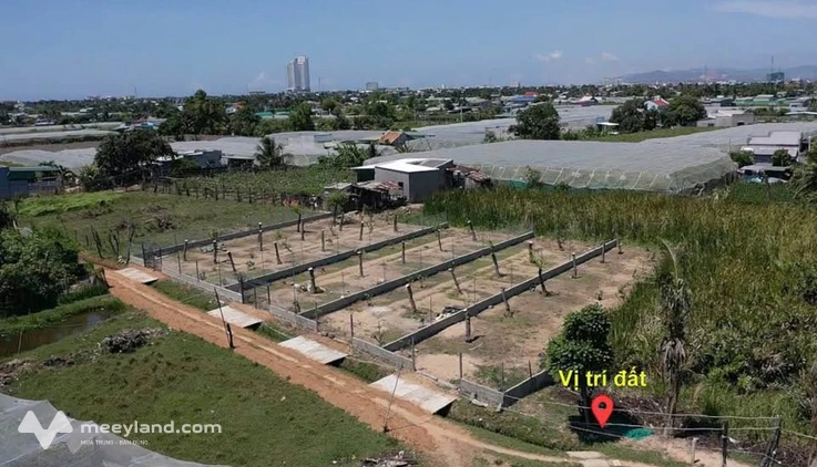 Bất động sản tại Ninh Thuận - ảnh 1