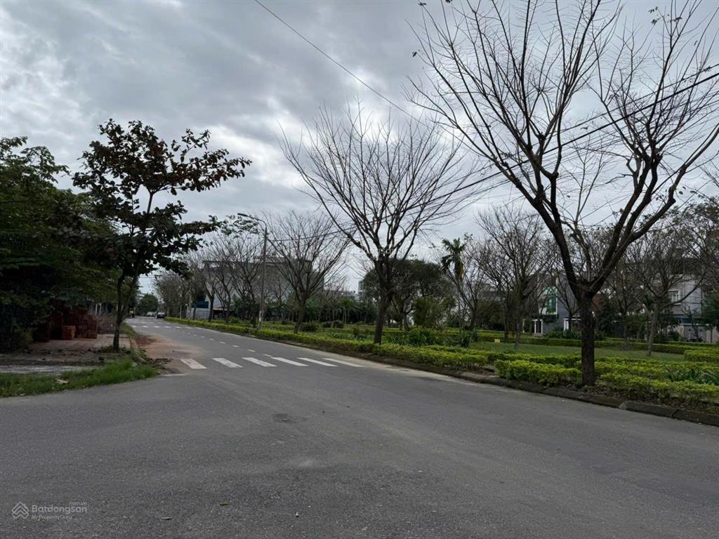 Bất động sản tại Đà Nẵng - ảnh 1