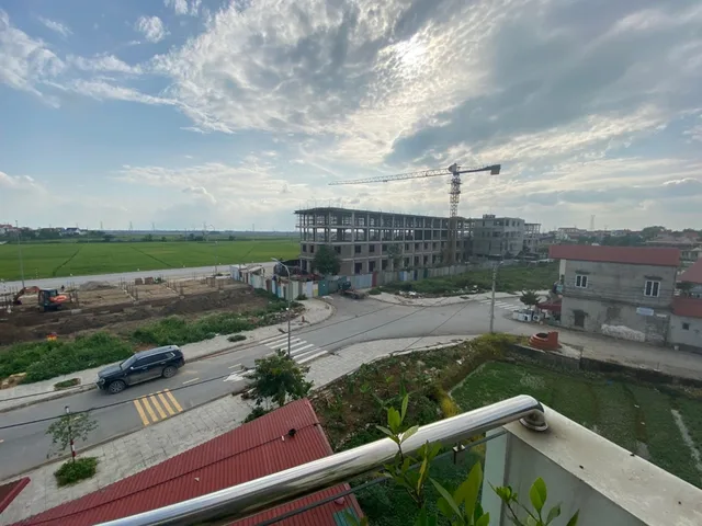 Bất động sản tại Bắc Ninh - ảnh 1
