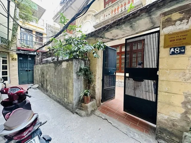 Bất động sản tại Hà Nội - ảnh 1