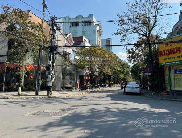 Bất động sản tại Thừa Thiên Huế - ảnh 1
