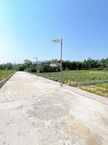 Bất động sản tại Thừa Thiên Huế - ảnh 1