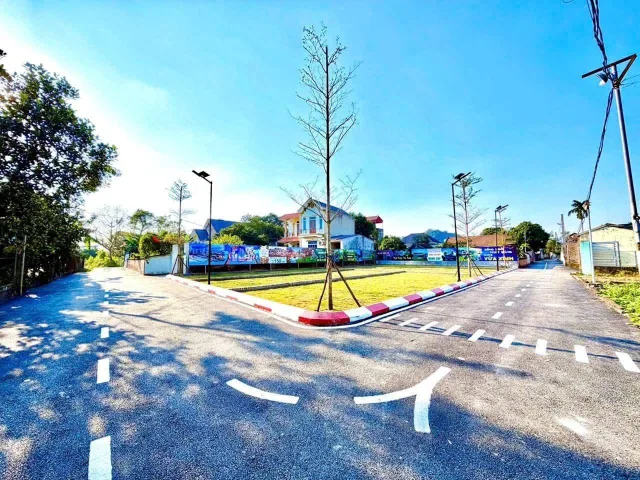 Bất động sản tại Hà Nội - ảnh 1
