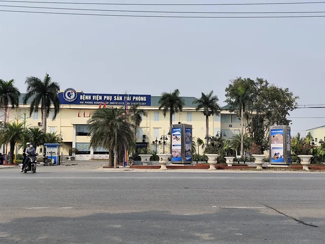 Bất động sản tại Hải Phòng - ảnh 1