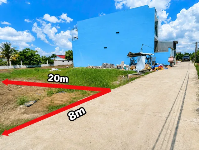 Bất động sản tại Tây Ninh - ảnh 1