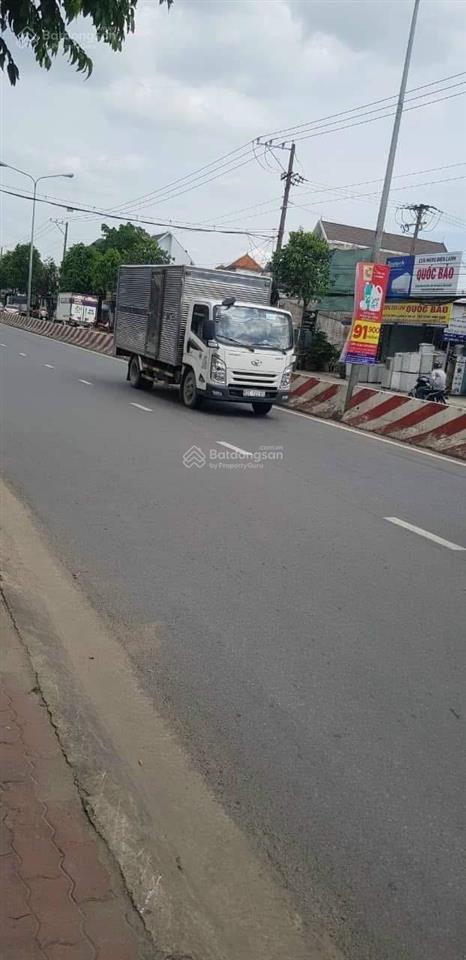 Bất động sản tại Bình Dương - ảnh 1