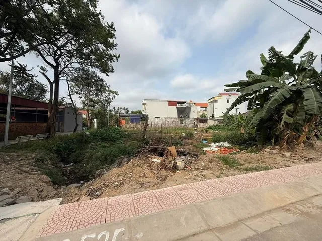 Bất động sản tại Hải Phòng - ảnh 1