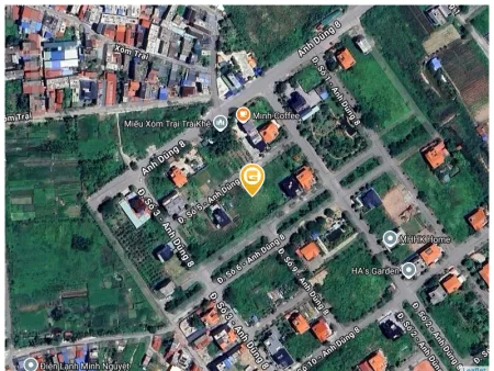 Bất động sản tại Hải Phòng - ảnh 1