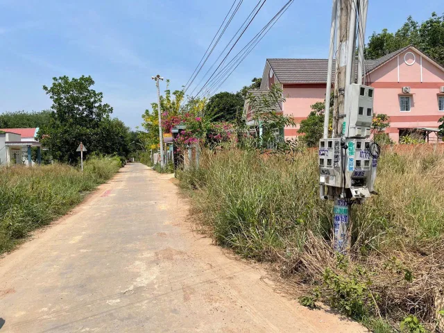Bất động sản tại Bình Dương - ảnh 1