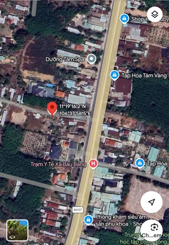 Bất động sản tại TP. Hồ Chí Minh - ảnh 1