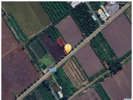 Bất động sản tại Cần Thơ - ảnh 1