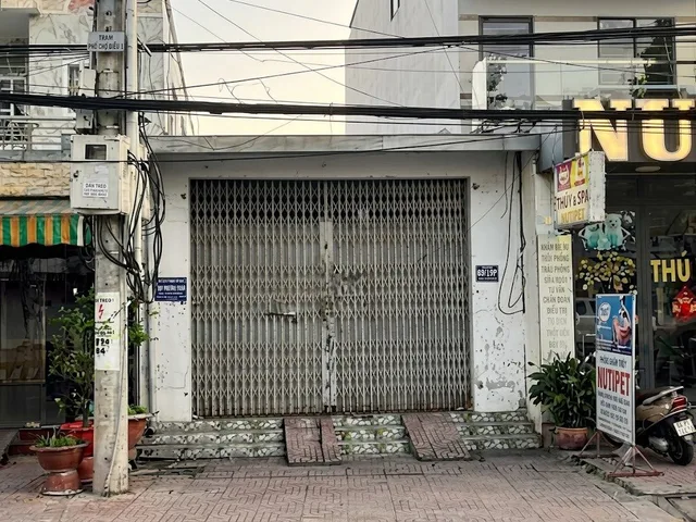 Bất động sản tại Vĩnh Long - ảnh 1
