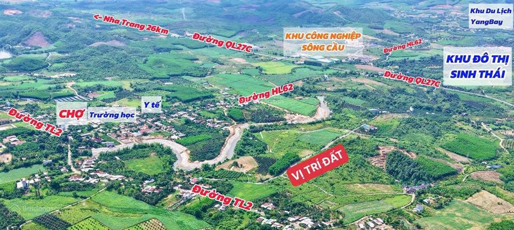 Bất động sản tại Khánh Hòa - ảnh 1