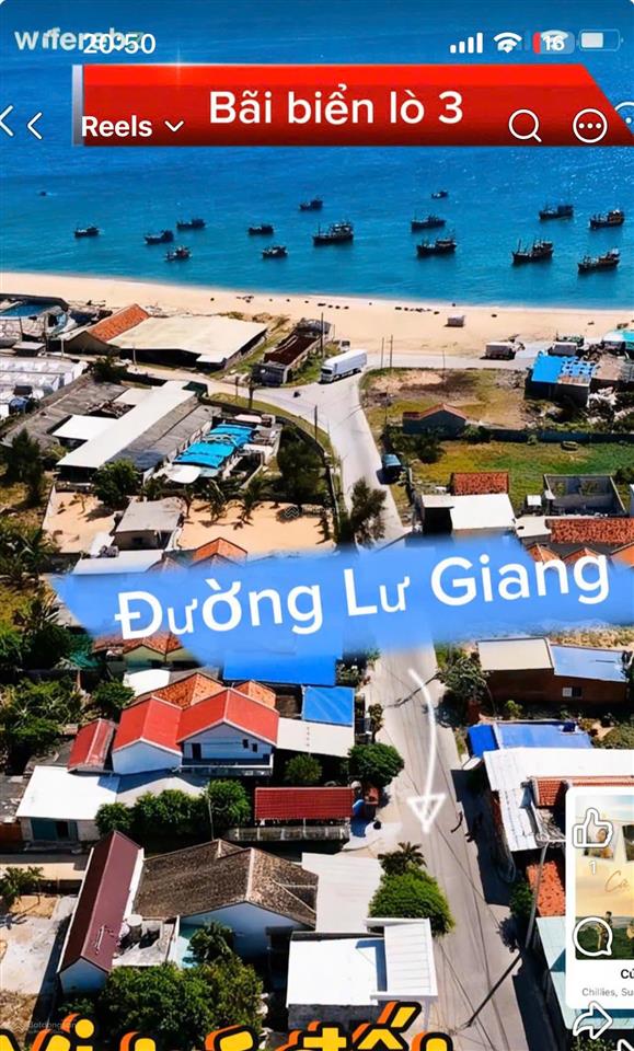 Bất động sản tại Phú Yên - ảnh 1