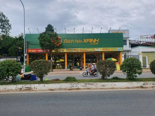 Bất động sản tại Cần Thơ - ảnh 1