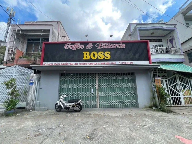 Bất động sản tại Cần Thơ - ảnh 1