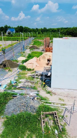 Bất động sản tại Bình Phước - ảnh 1